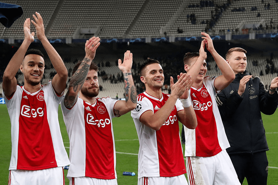 包含阿贾克斯集结日状态回暖,志在意大利杯名次提升,态度坚定,轮换策略成焦点的词条 包含阿贾克斯集结日状态回暖,志在意大利杯名次提升,态度坚定,轮换策略成焦点的词条