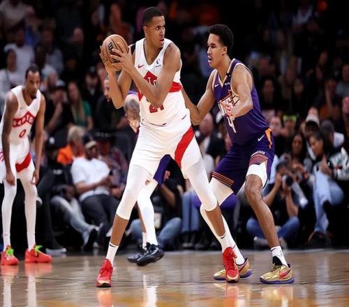 NBA季后赛倒计时,多伦多猛龙今夜官宣签约,细节引发关注,悬念犹存,球队文化再被提及的简单介绍 NBA季后赛倒计时,多伦多猛龙今夜官宣签约,细节引发关注,悬念犹存,球队文化再被提及的简单介绍